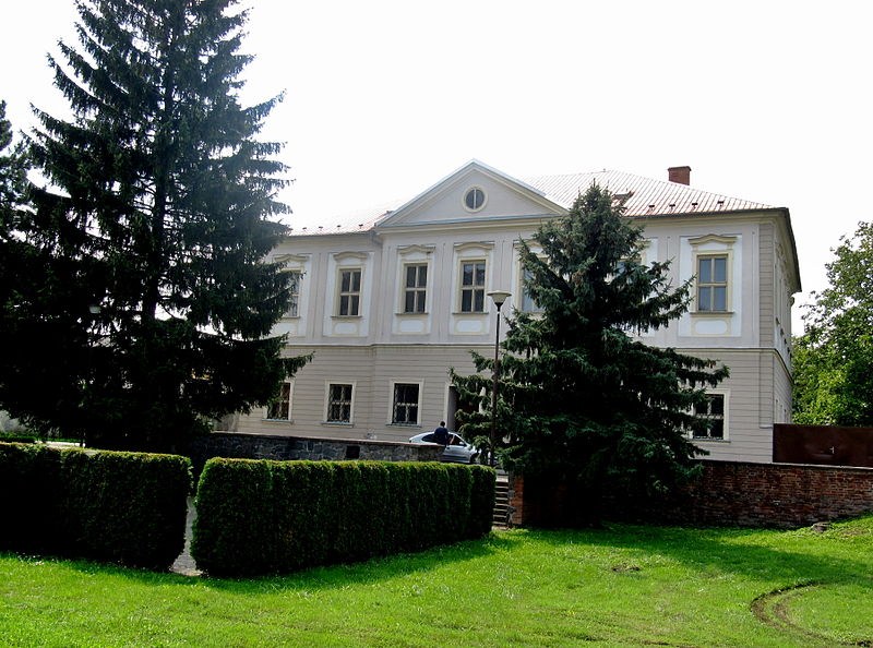 Vyklízení Polkovice